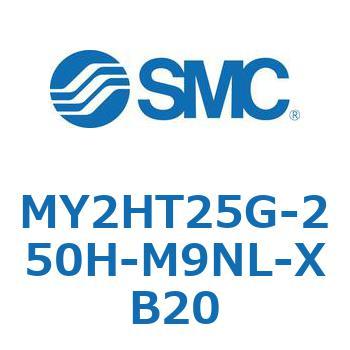 MY Series(MY2HT25G) SMC