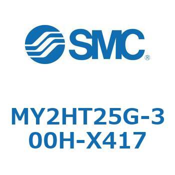 MY Series(MY2HT25G) SMC