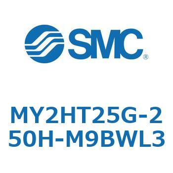 MY Series(MY2HT25G) SMC
