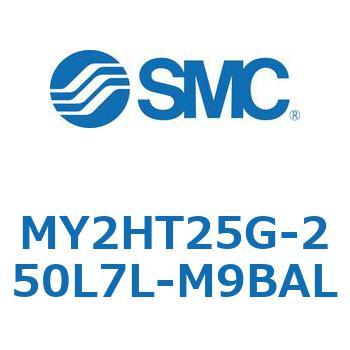 MY Series(MY2HT25G) SMC