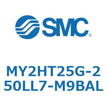 MY Series(MY2HT25G) SMC