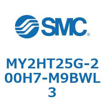 MY Series(MY2HT25G) SMC