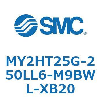 MY Series(MY2HT25G) SMC