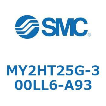 MY Series(MY2HT25G) SMC
