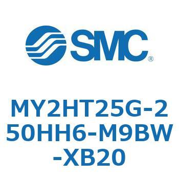 MY Series(MY2HT25G) SMC