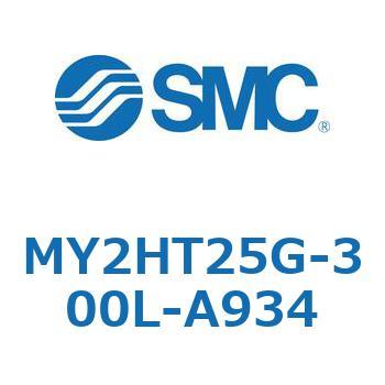 MY Series(MY2HT25G) SMC