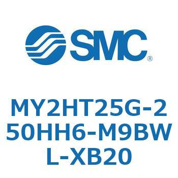 MY Series(MY2HT25G) SMC