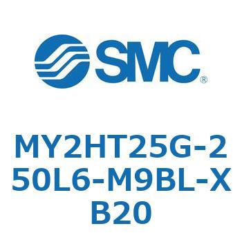 MY Series(MY2HT25G) SMC