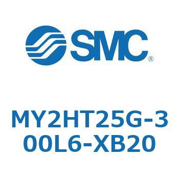 MY Series(MY2HT25G) SMC