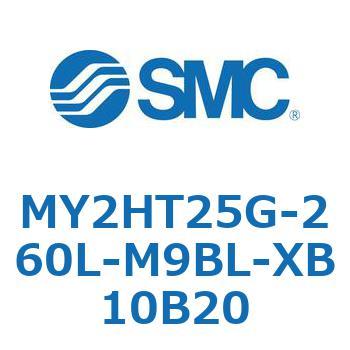 MY Series(MY2HT25G) SMC