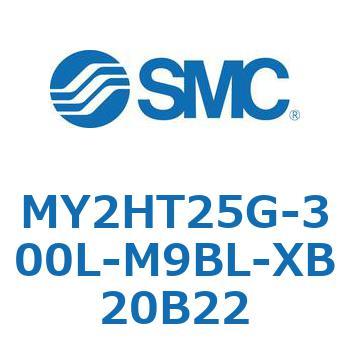 MY Series(MY2HT25G) SMC