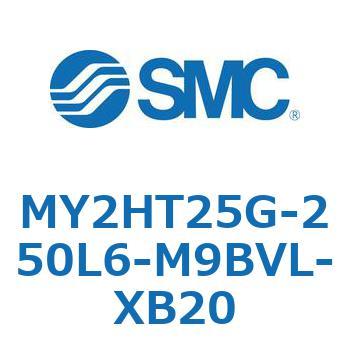 MY Series(MY2HT25G) SMC