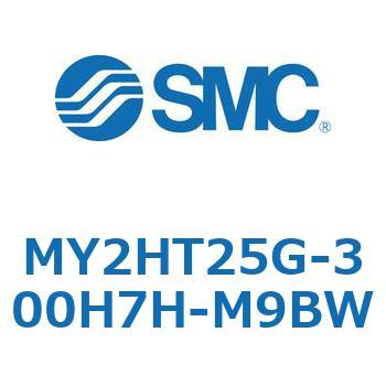 MY Series(MY2HT25G) SMC