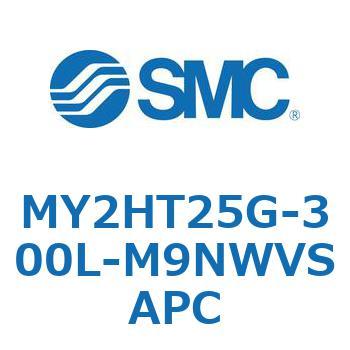 MY Series(MY2HT25G) SMC