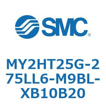 MY Series(MY2HT25G) SMC