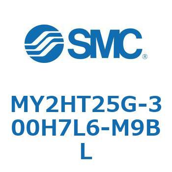 MY Series(MY2HT25G) SMC