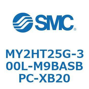 MY Series(MY2HT25G) SMC