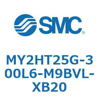 MY Series(MY2HT25G) SMC