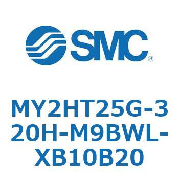 MY Series(MY2HT25G) SMC