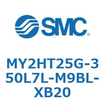 MY Series(MY2HT25G) SMC
