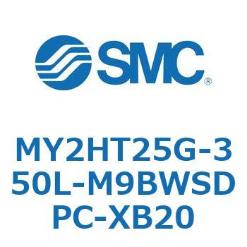 MY Series(MY2HT25G) SMC