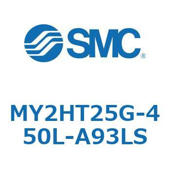 MY Series(MY2HT25G) SMC