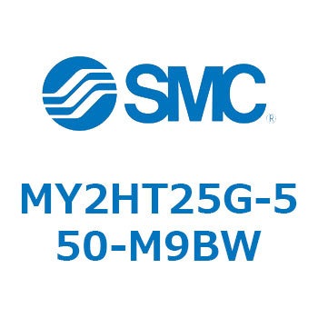 MY Series(MY2HT25G) SMC