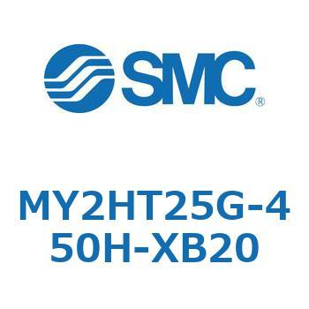 MY Series(MY2HT25G) SMC