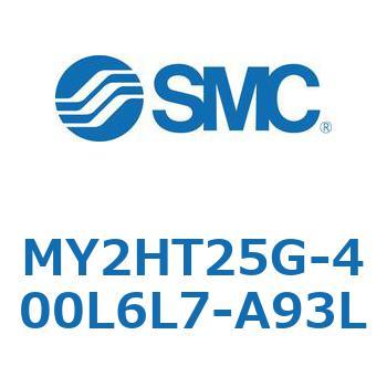 MY Series(MY2HT25G) SMC