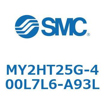 MY Series(MY2HT25G) SMC