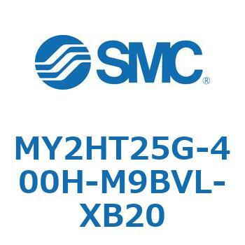 MY Series(MY2HT25G) SMC