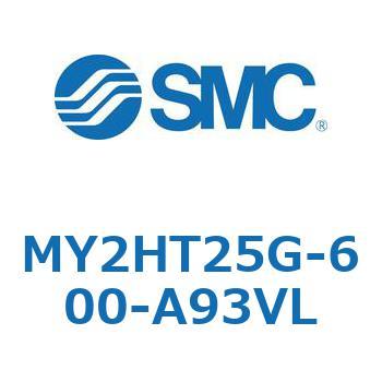 MY Series(MY2HT25G) SMC