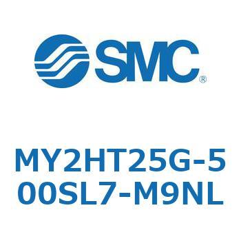 MY Series(MY2HT25G) SMC