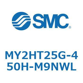 MY Series(MY2HT25G) SMC