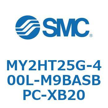 MY Series(MY2HT25G) SMC