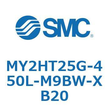MY Series(MY2HT25G) SMC