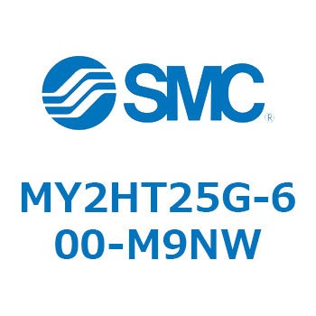 MY Series(MY2HT25G) SMC