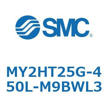 MY Series(MY2HT25G) SMC