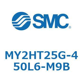 MY Series(MY2HT25G) SMC