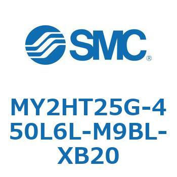 MY Series(MY2HT25G) SMC