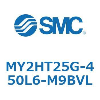 MY Series(MY2HT25G) SMC