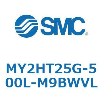 MY Series(MY2HT25G) SMC