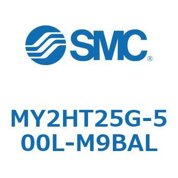 MY Series(MY2HT25G) SMC