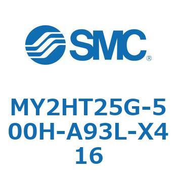 MY Series(MY2HT25G) SMC