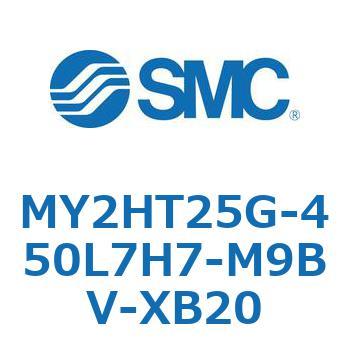 MY Series(MY2HT25G) SMC