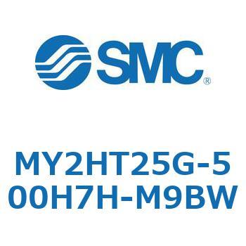 MY Series(MY2HT25G) SMC