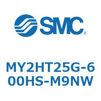 MY Series(MY2HT25G) SMC