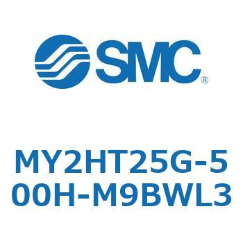 MY Series(MY2HT25G) SMC