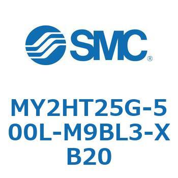 MY Series(MY2HT25G) SMC