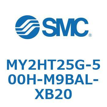 MY Series(MY2HT25G) SMC